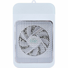 Fresh Products Air Freshener Plug-in - 1 Each (OFE6)