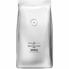 Caribou Coffee Whole Bean Coffee Light - Daybreak Morning Blend - 1 Each (1002570) Caribou Coffee Whole Bean Coffee Light - Daybreak Morning Blend - 1 Each (1002570)