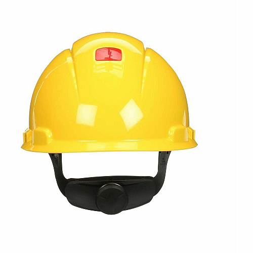 3M Safety Cap Yellow - 20 / Carton (H702SFRUVCT)