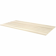 Lorell Essentials Modular Conference Table Top 1" Height x 94" Width x 47" Depth - Band Edge - Finish: Modern Elm - Laminate, Melamine Table Top - Modular, Eco-friendly - For Conference Table, Meeting, Office - 1 Each (LLR16315) Lorell Essentials Modular Conference Table Top 1" Height x 94" Width x 47" Depth - Band Edge - Finish: Modern Elm - Laminate, Melamine Table Top - Modular, Eco-friendly - For Conference Table, Meeting, Office - 1 Each (LLR16315)