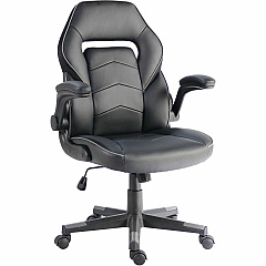 NuSparc SpawnSafe Antimicrobial Gaming Chairs (FCH202VUGY) NuSparc SpawnSafe Antimicrobial Gaming Chairs (FCH202VUGY)