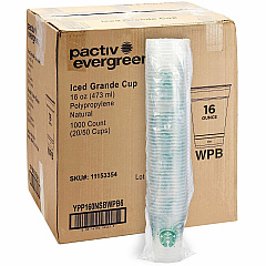 Starbucks WPS Branded Cold Cups 16 fl oz - Cold - 20 / Carton (16447) Starbucks WPS Branded Cold Cups 16 fl oz - Cold - 20 / Carton (16447)