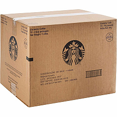 Starbucks Sunsera Blend Ground Coffee 2.5 oz - Sunsera Blend - 4 / Carton (06614CT) Starbucks Sunsera Blend Ground Coffee 2.5 oz - Sunsera Blend - 4 / Carton (06614CT)