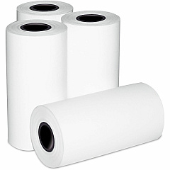 ICONEX Printable Paper 55 g/m² Grammage - Coated, Lightweight - White - 36 / Carton (90786022) ICONEX Printable Paper 55 g/m² Grammage - Coated, Lightweight - White - 36 / Carton (90786022)