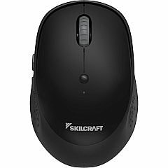 SKILCRAFT® 2.40GHz Wireless Computer Mouse (410772) SKILCRAFT® 2.40GHz Wireless Computer Mouse (410772)