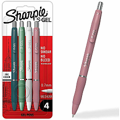 Sharpie S-Gel Gel Pen (2226124) Sharpie S-Gel Gel Pen (2226124)