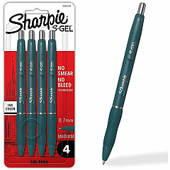 Sharpie S-Gel Gel Pen (2226123) Sharpie S-Gel Gel Pen (2226123)