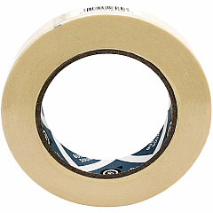 Business Source Utility-purpose Masking Tape 60 yd Length x 0.75" Width - 3" Core - Tan - Crepe Paper Backing - For Holding, Bundling, Sealing, Masking - 1 Roll (BSN16440) Business Source Utility-purpose Masking Tape 60 yd Length x 0.75" Width - 3" Core - Tan - Crepe Paper Backing - For Holding, Bundling, Sealing, Masking - 1 Roll (BSN16440)