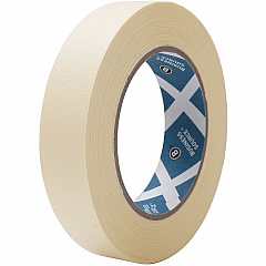 Business Source Utility-purpose Masking Tape 60 yd Length x 1" Width - 3" Core - Tan - Crepe Paper Backing - For Holding, Bundling, Sealing, Masking - 1 Roll (BSN16441) Business Source Utility-purpose Masking Tape 60 yd Length x 1" Width - 3" Core - Tan - Crepe Paper Backing - For Holding, Bundling, Sealing, Masking - 1 Roll (BSN16441)