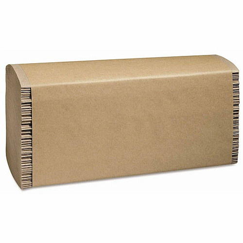 Marcal Multi-Fold Towels Multifold - Brown - Paper - 16 / Carton (P200N16250)