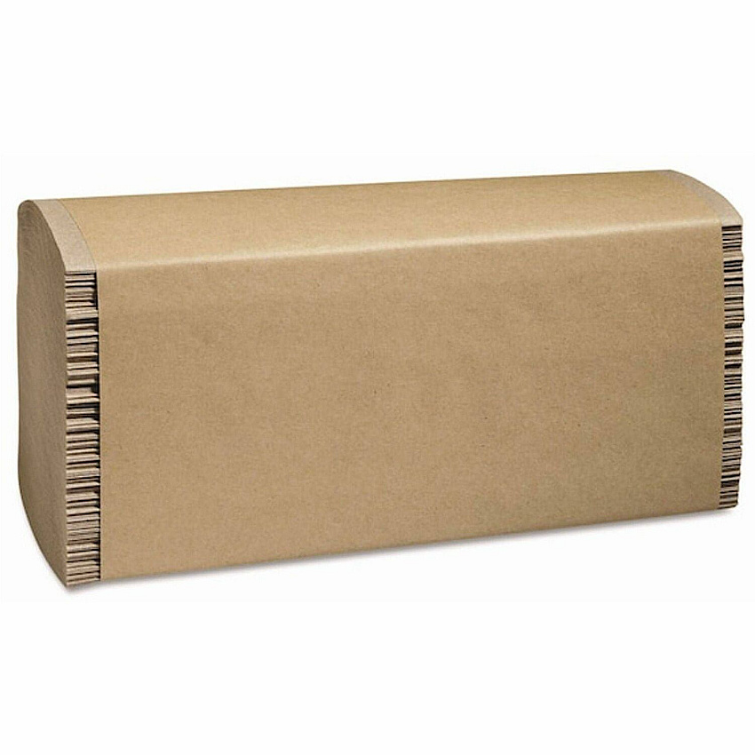 Marcal Multi-Fold Towels Multifold - Brown - Paper - 16 / Carton (P200N16250)