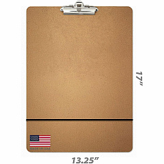 Officemate Sketch Boards Storage for Paper, Rubber Band - Fiberboard - Brown - 1 Each (83090) Officemate Sketch Boards Storage for Paper, Rubber Band - Fiberboard - Brown - 1 Each (83090)