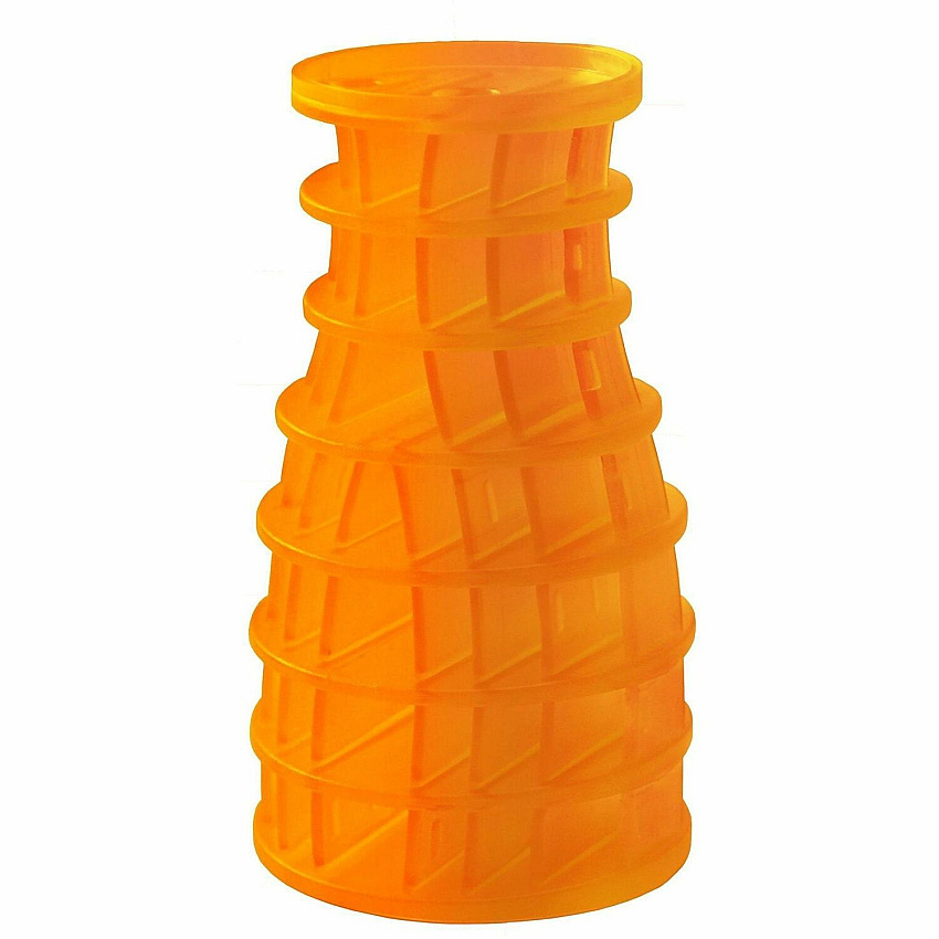 Fresh Products Eco Air Dispenser Scented Refill Mango - 30 Day - Chemical-free, Wall Mountable - 6 / Carton (EA36MG30CT)