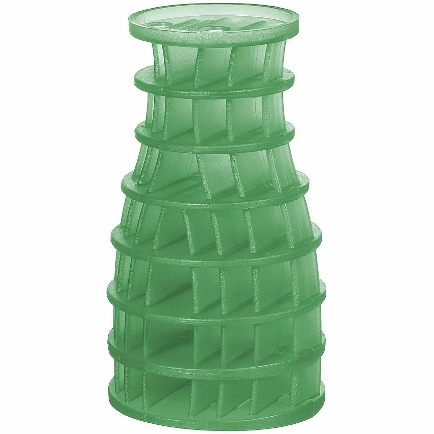 Fresh Products Eco Air Dispenser Scented Refill Cucumber Melon - 30 Day - Chemical-free, Wall Mountable - 6 / Carton (EA36CMECT)