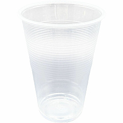 Genuine Joe Transparent Cups 10 fl oz - Transparent, Clear - Plastic - Cold, Beverage, Picnic - 100 Cups/Bag - 10 / Carton (GJO10508) Genuine Joe Transparent Cups 10 fl oz - Transparent, Clear - Plastic - Cold, Beverage, Picnic - 100 Cups/Bag - 10 / Carton (GJO10508)