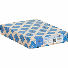 Sparco Premium Grade Pastel Color Copy Paper Letter - 8 1/2" x 11" - 20 lb Basis Weight - Lint-free, Archival-safe, Acid-free - Ivory - 500 Sheets per Ream - 10 / Carton (05127CT) Sparco Premium Grade Pastel Color Copy Paper Letter - 8 1/2" x 11" - 20 lb Basis Weight - Lint-free, Archival-safe, Acid-free - Ivory - 500 Sheets per Ream - 10 / Carton (05127CT)