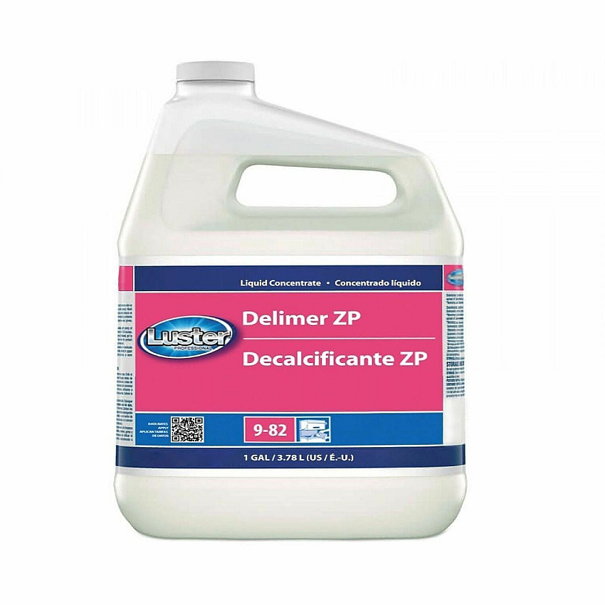 Luster Professional Liquid Delimer (45908)