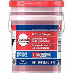 Procter & Gamble P&G All-Temperature Detergent (71192) Procter & Gamble P&G All-Temperature Detergent (71192)