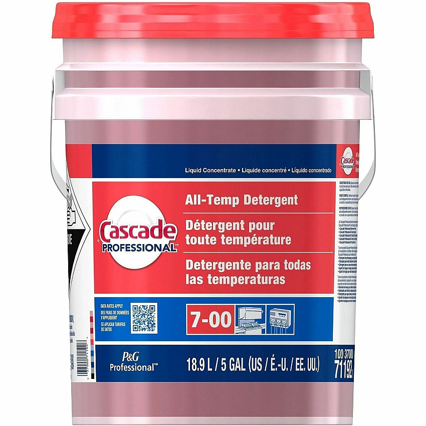 Procter & Gamble P&G All-Temperature Detergent (71192)
