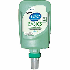 Dial Professional FIT Universal Manual Dispenser Refills (16726) Dial Professional FIT Universal Manual Dispenser Refills (16726)