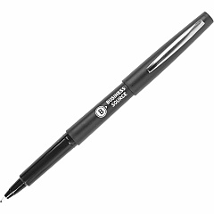 Business Source Porous Point Pens 0.7 mm Medium Pen Point - Black Ink - Liquid - Drawing, Writing - 12 / Carton (BSN50502CT) Business Source Porous Point Pens 0.7 mm Medium Pen Point - Black Ink - Liquid - Drawing, Writing - 12 / Carton (BSN50502CT)