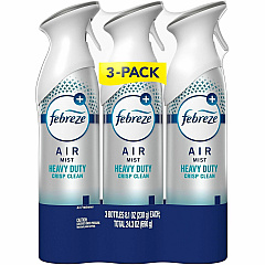 Febreze Heavy-Duty Air Freshener Spray (20561)