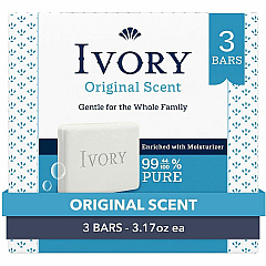 Ivory Bar Soap (22302) Ivory Bar Soap (22302)