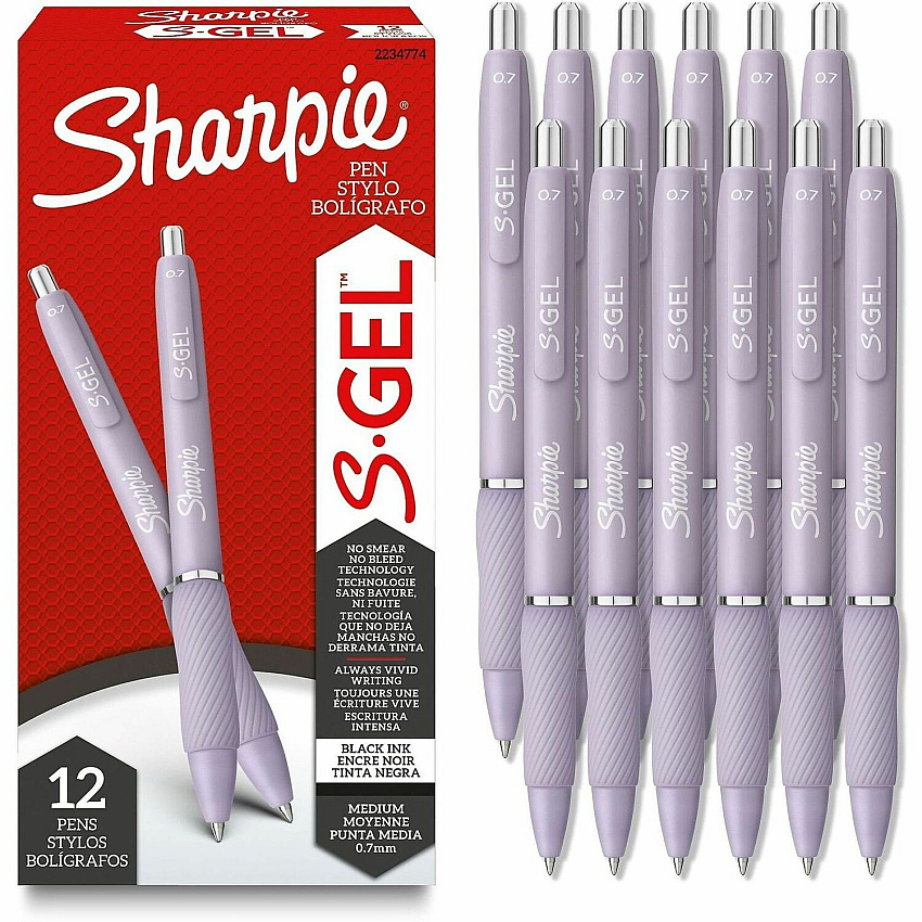 Sharpie S-Gel Pens (2234774)