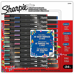 Sharpie Creative Markers (2209904) Sharpie Creative Markers (2209904)