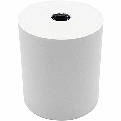 Business Source Thermal Printing Paper Rolls Unperforated - White - 50 / Carton (BSN98109) Business Source Thermal Printing Paper Rolls Unperforated - White - 50 / Carton (BSN98109)