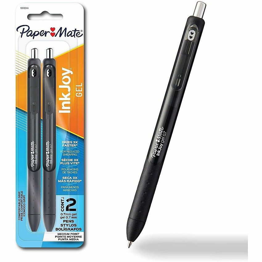 Paper Mate InkJoy Gel Pen (1951634A)