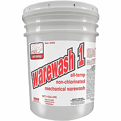 Genuine Joe Institutional Ware Wash For Institutional, Dish, Dishwasher - 640 fl oz (20 quart) - Red - 1 Carton (GJO01308) Genuine Joe Institutional Ware Wash For Institutional, Dish, Dishwasher - 640 fl oz (20 quart) - Red - 1 Carton (GJO01308)