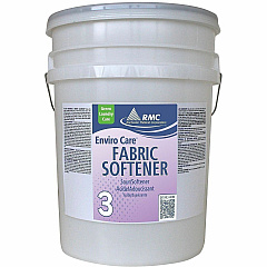Rochester Midland RMC Enviro Care Fabric Softener (12061045) Rochester Midland RMC Enviro Care Fabric Softener (12061045)