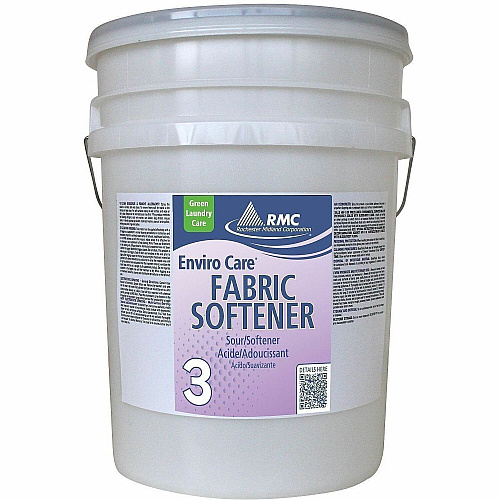 Rochester Midland RMC Enviro Care Fabric Softener (12061045)