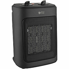 Elite Image 9" Personal Heater (00546) Elite Image 9" Personal Heater (00546)