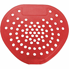 Genuine Joe Vinyl Urinal Screens (01311) Genuine Joe Vinyl Urinal Screens (01311)