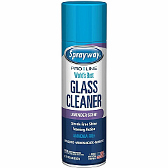 Sprayway Glass Cleaner (SPRA5029R)
