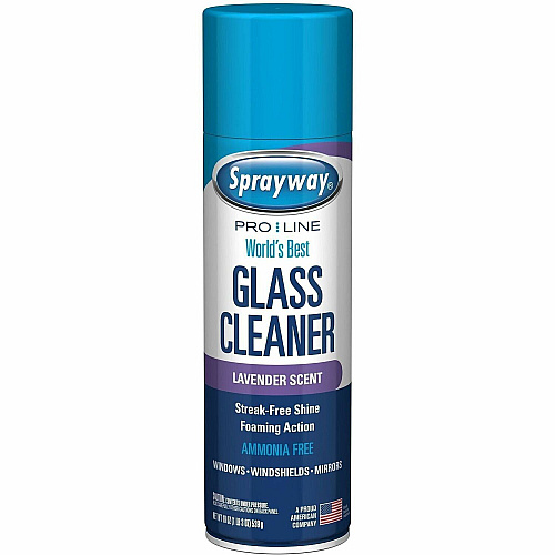 Sprayway Glass Cleaner (SPRA5029R)