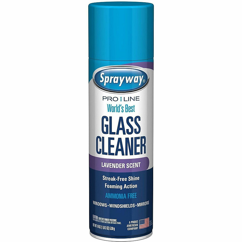 Sprayway Glass Cleaner (SPRA5029R)