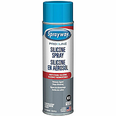 Sprayway Silicone Spray (SPRA946) Sprayway Silicone Spray (SPRA946)