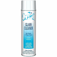 Sprayway Glass Cleaner For Glass - Spray - 19 oz (1.19 lb) - Fresh Scent - Streak-free, Ammonia-free, Quick Drying - Clear - 12 / Carton (SPRACL050) Sprayway Glass Cleaner For Glass - Spray - 19 oz (1.19 lb) - Fresh Scent - Streak-free, Ammonia-free, Quick Drying - Clear - 12 / Carton (SPRACL050)