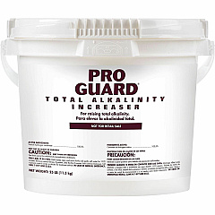 KIK Custom PRO GUARD Total Alkalinity Increaser 1 Each (KPL23415BPG)