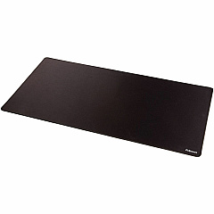 Fellowes Breyta Desk Mat - Black (100145425) Fellowes Breyta Desk Mat - Black (100145425)