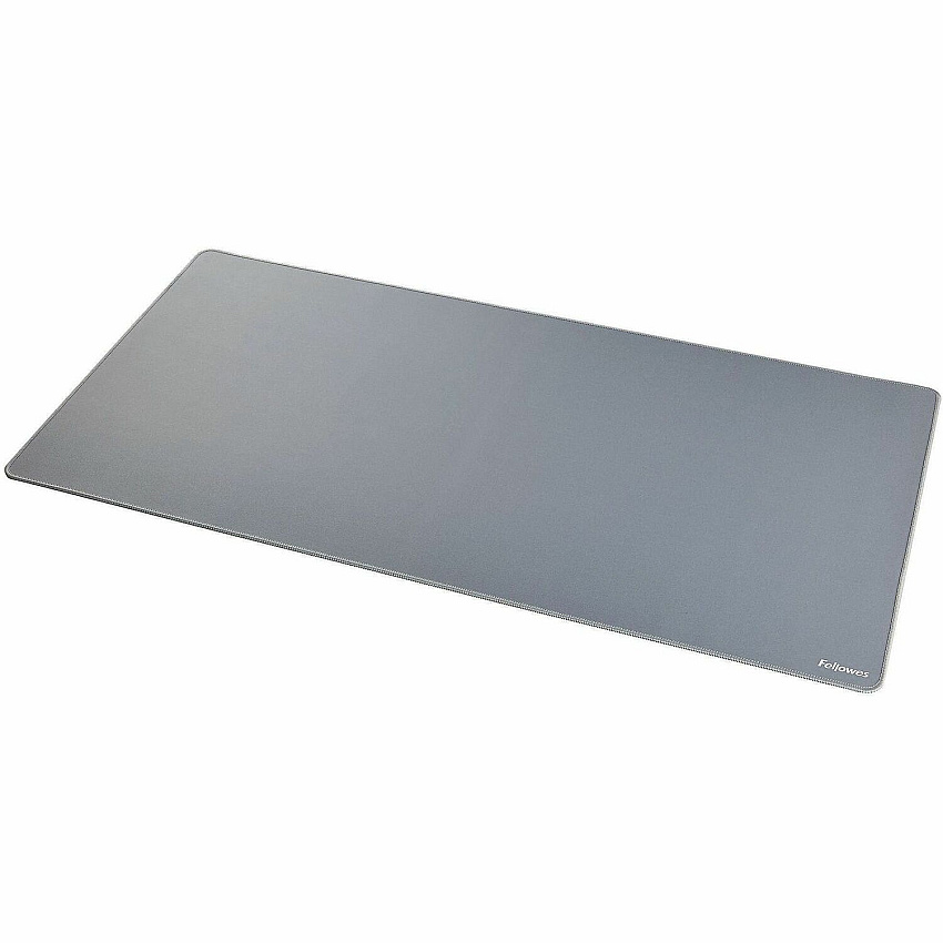 Fellowes Breyta Desk Mat - Blue (100145428)