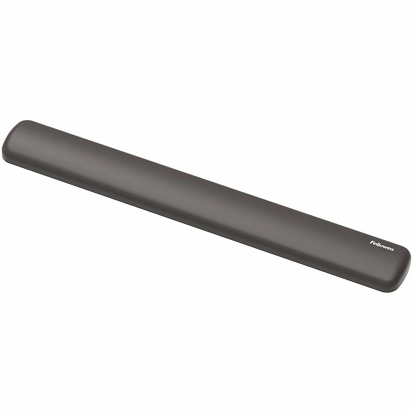 Fellowes Breyta Keyboard Wrist Rest - Black (100145415)