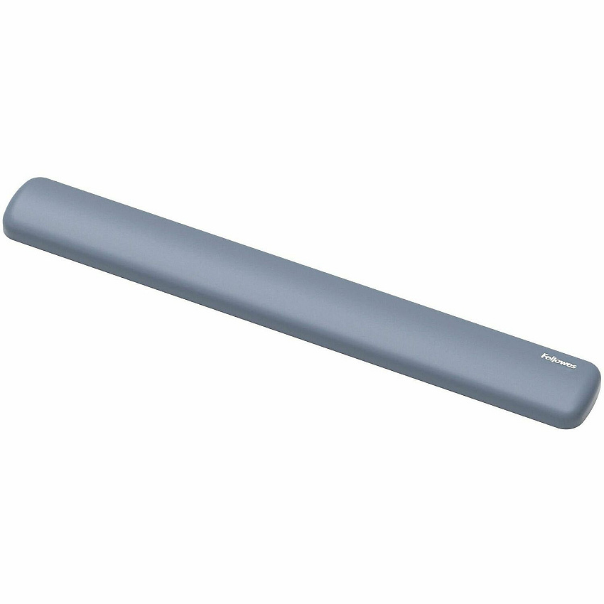 Fellowes Breyta Keyboard Wrist Rest - Blue (100145417)