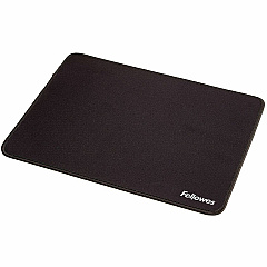 Fellowes Breyta XL Mousepad - Black (100145422) Fellowes Breyta XL Mousepad - Black (100145422)