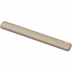 Fellowes Breyta Keyboard Wrist Rest - Sand (100145444) Fellowes Breyta Keyboard Wrist Rest - Sand (100145444)