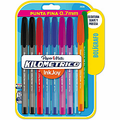 Paper Mate InkJoy 100 RT Pens (2224259) Paper Mate InkJoy 100 RT Pens (2224259)