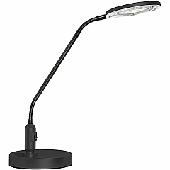 Victory Light LED Task Lamp/Magnifier (VLM765B) Victory Light LED Task Lamp/Magnifier (VLM765B)